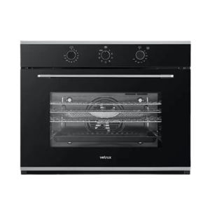 HORNO ELEKTRO PRO 76 ELECTRICO VETRUX